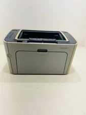 HP LaserJet P1505 Workgroup Laser Printer