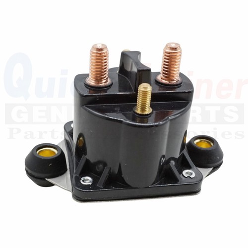 NEW Starter Solenoid Force Mercury Marine 1996 1997 1998 1999 40 50 75 90 120 - Bild 5 von 6
