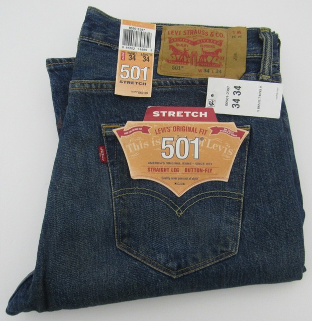 levis 501 34 34