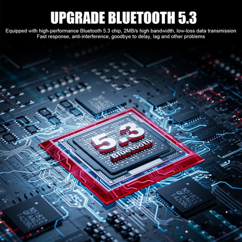 144 Languages Translator Earbuds Bluetooth Two-Way Real Time Smart Translation - Picture 9 of 14