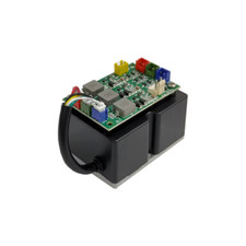 RGB 3W Bunte Wei&szlig; Rot Gr&uuml;n Blau Laser Modul DIY B&uuml;hne Lampe Beleuchtung w / TTL