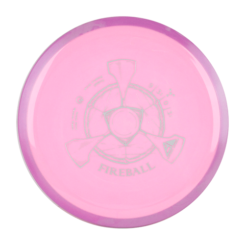 Axiom Disc Golf Neutron Fireball Distance Driver 9/3.5/0/3.5 - Choose Exact - Picture 78 of 125