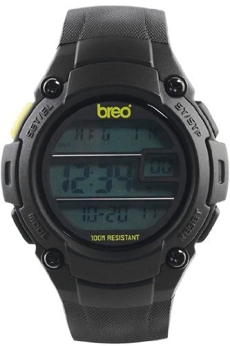 Breo digital watch hotsell