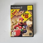Gift PS2 Playstation 2 Game + Manual PAL Free Postage