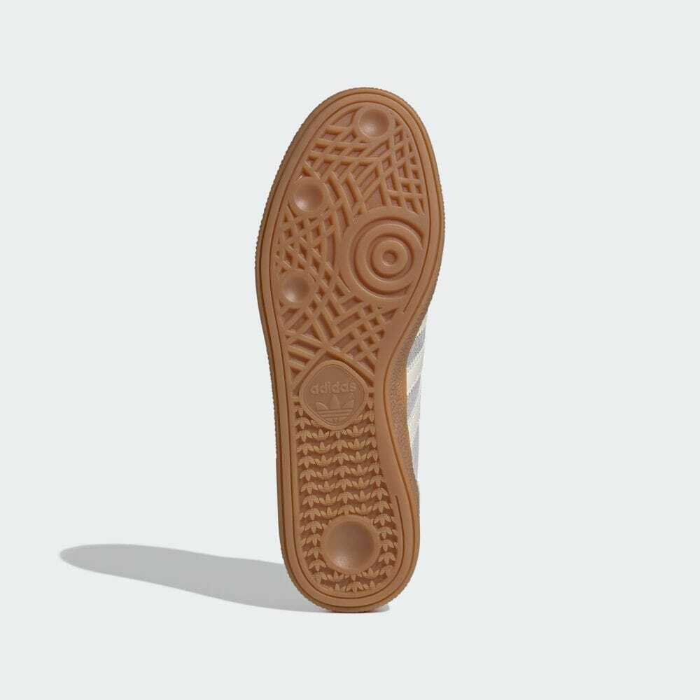 ★★Adairs★★ Handball Special IF7086 adidas Handball Spezial Grey Cream White Men's - IF7086 - US