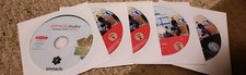 Pinnacle Studio Plus Version 10 NO LICENSE Windows Installation Discs. Bonus DVD