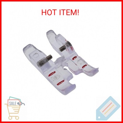 1/4'' inch Patchwork Quilting Foot for pfaff Sewing Machine with IDT 93-036927-91