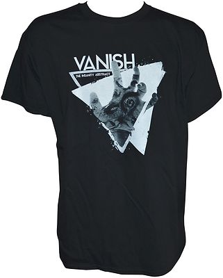 VANISH - The Insanity Abstract / Hand - Gildan T-Shirt - L / Large - 164129