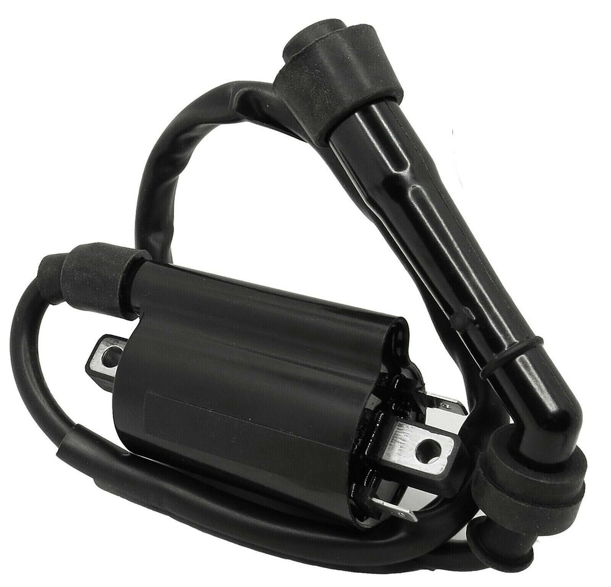 Ignition Coil Fits Kawasaki KLR 21121-1153 Ninja 500R EX500D EX500