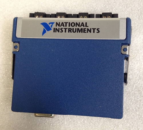 National Instruments NI 9239 cDAQ Analog Input Module 4 channels | eBay
