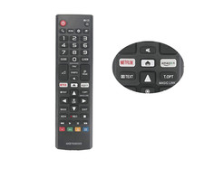New AKB75095305 For LG TV Remote Control AKB75095304 AKB75095306 AKB75095308