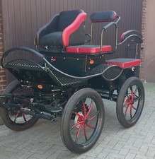 Marathon Trainingswagen Drehkranzbremse 23 Zoll           ☎️ 01734607038