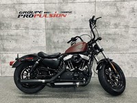 2018 Harley-Davidson 1200 Forty Eight | Screaming Eagle