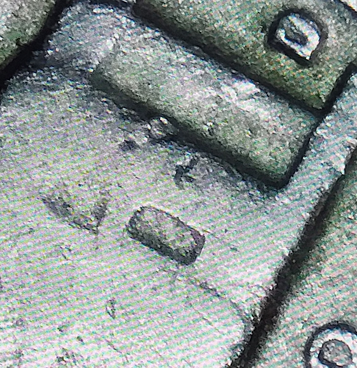 1964 D JEFFERSON NICKEL. REPUNCHED MINT MARK ERROR | eBay