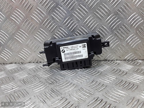 BMW 3er F30 Steuergerät Modul 0285012518 6577934872601 Bj 2015