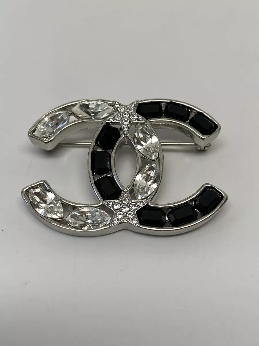 Chanel clearance brooch online