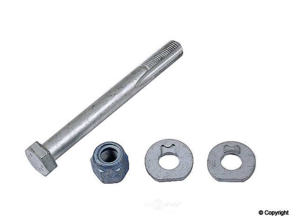 Suspension Eccentric Bolt KitFebi Suspension Eccentric Bolt Kit WD