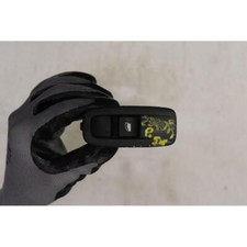 Lunette arrière Citroen DS