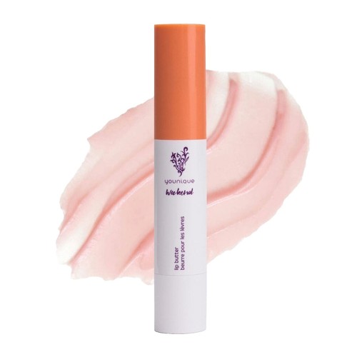 Gloss à Lèvres Transparent Younique Loyal - Neuf - Brillant Naturel