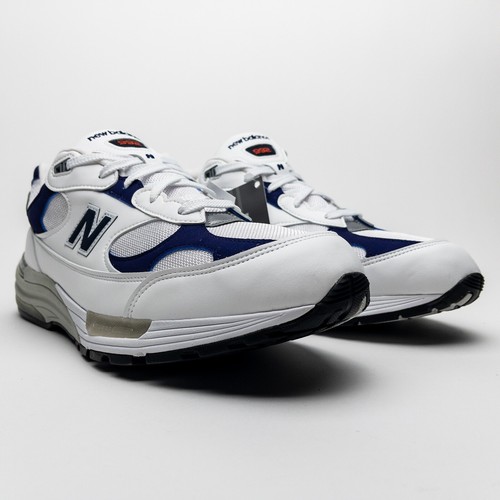 New Balance 992 Made In USA M992EC Size 