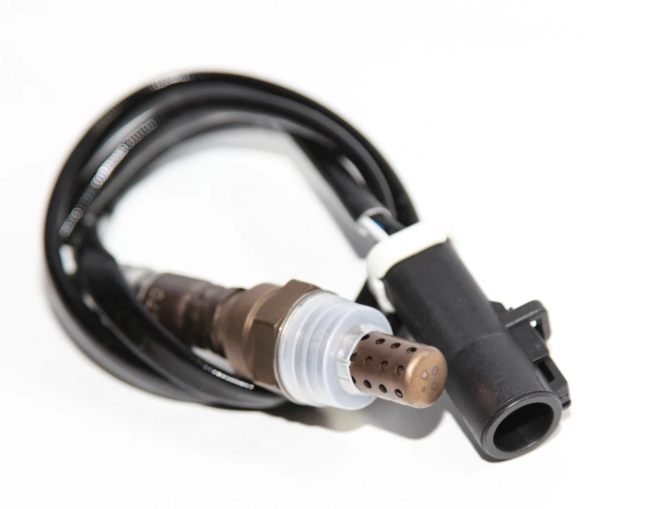 Sensor de oxígeno aguas abajo 2 piezas para 00-06 Ford Expedition 99-07 Navigator V8 5,4 L Foto 3 de 4