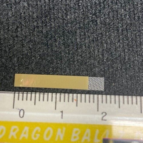 Hohner Chromonica Super 64/64X 16-hole Harmonica Reed/Valve ($2+ Order Required - Picture 16 of 21