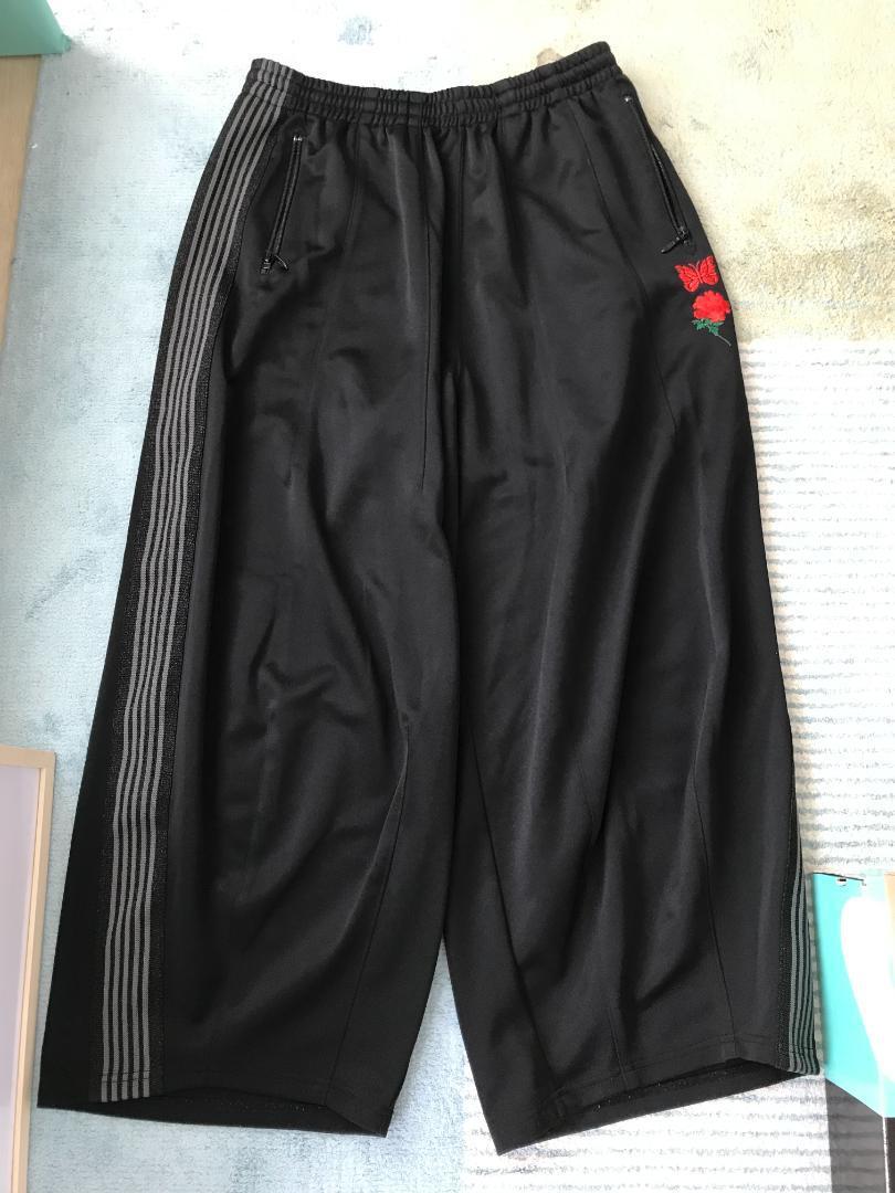 Wildside Needles H.D. Track Pant M | eBay Wildside Needles H.D. Track Pant M | eBay