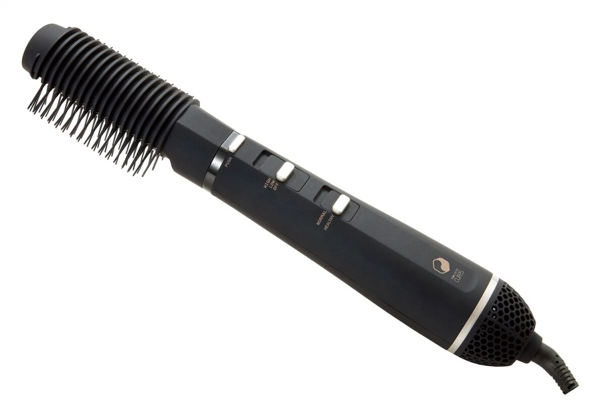 Holistic Cures CCIBDG01B [Brush Blow Dryer 100V] Japan Domestic New