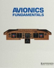 Avionics Fundamentals; Iap Training Manual - 9780891002932, paperback, Jeppesen