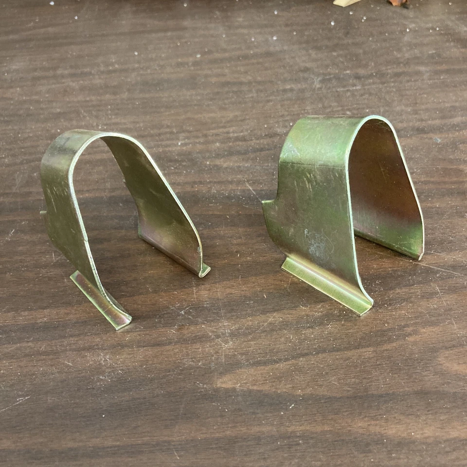 Soportes de barra estabilizadora de autobús VW para Volkswagen Transporter Westfalia Foto 2 de 4