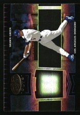 Shawn Green 2004 Leaf Certified #102 BASEBALL Card