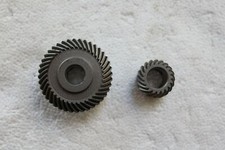 Pfaff Sewing Machine Bevel Gear Assembly #91-...