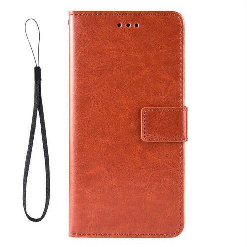Flip Card Wallet Phone Case For Alcatel 1B 2022 1L 1S 3L 2021 1SE 2020 3X 2020 - Picture 11 of 46