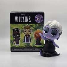 2016 Funko Disney Villains Mystery Minis 13