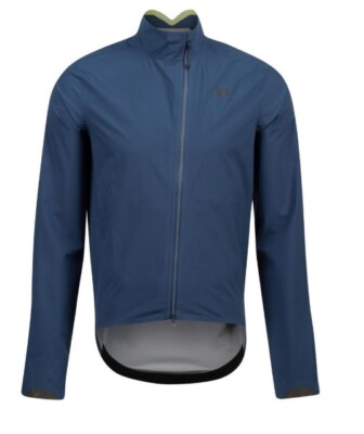 Fahrradjacke Regenjacke Pearl iZUMi Torrent WXB Jacket Herren