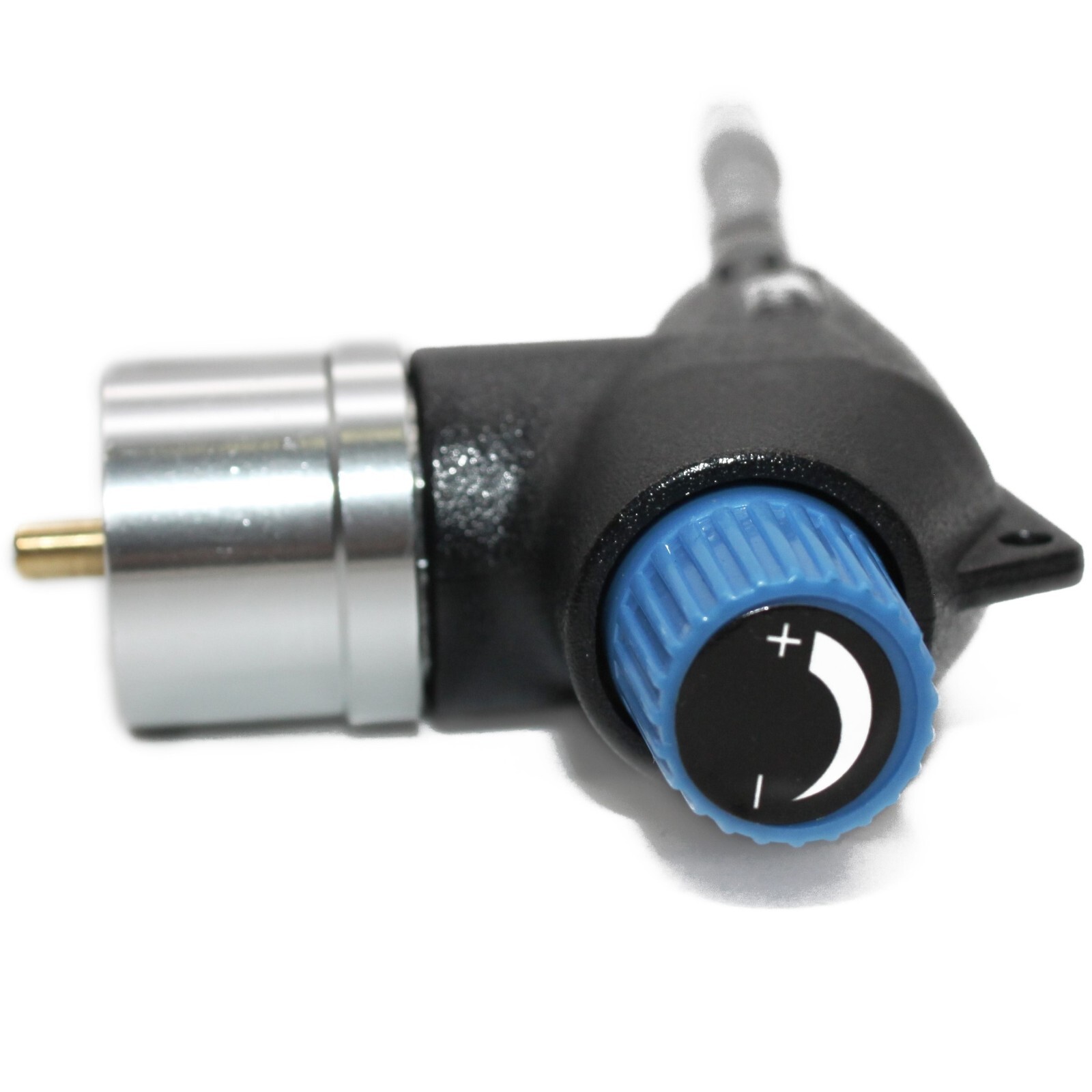 FK-FM-6007CGA High Intensity Propane Torch Head with Bendable & Flexible Neck