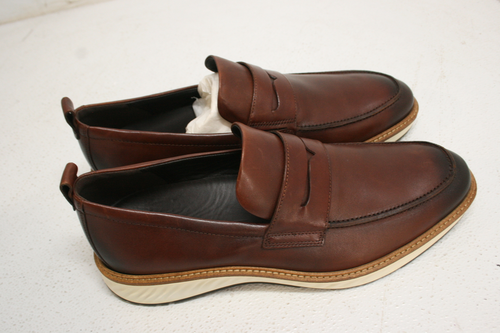 ecco st1 hybrid brogue