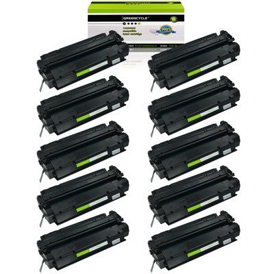 GREENCYCLE S35 FX8 Toner Lot Fits for Canon ImageCLASS D300 D310 D320 D340 D360