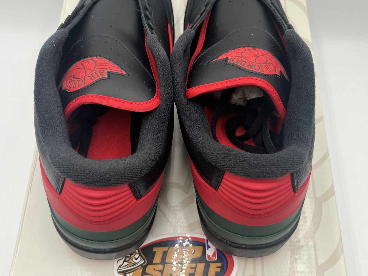 29.5 エアジョーダン 2 レトロ ロー 11.5 Amazon.com | NIKE Air Jordan 2 Retro Low Mens Shoes Size