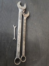 Cornwell Wrenches 3 Total