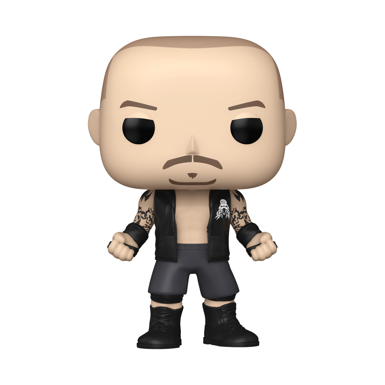 Funko Pop Wwe: Randy Orton Rk-bro