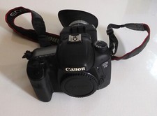 Canon EOS 7D 18.0MP Digital SLR Camera - Black Body Only with Meike LCD Viewer