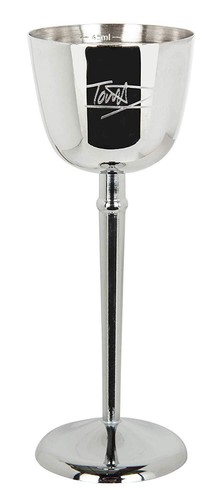 The Grail Messbecher von Tom Dyer Spirit misst 10ml-50ml Jiggers Barware - Bild 8 von 12