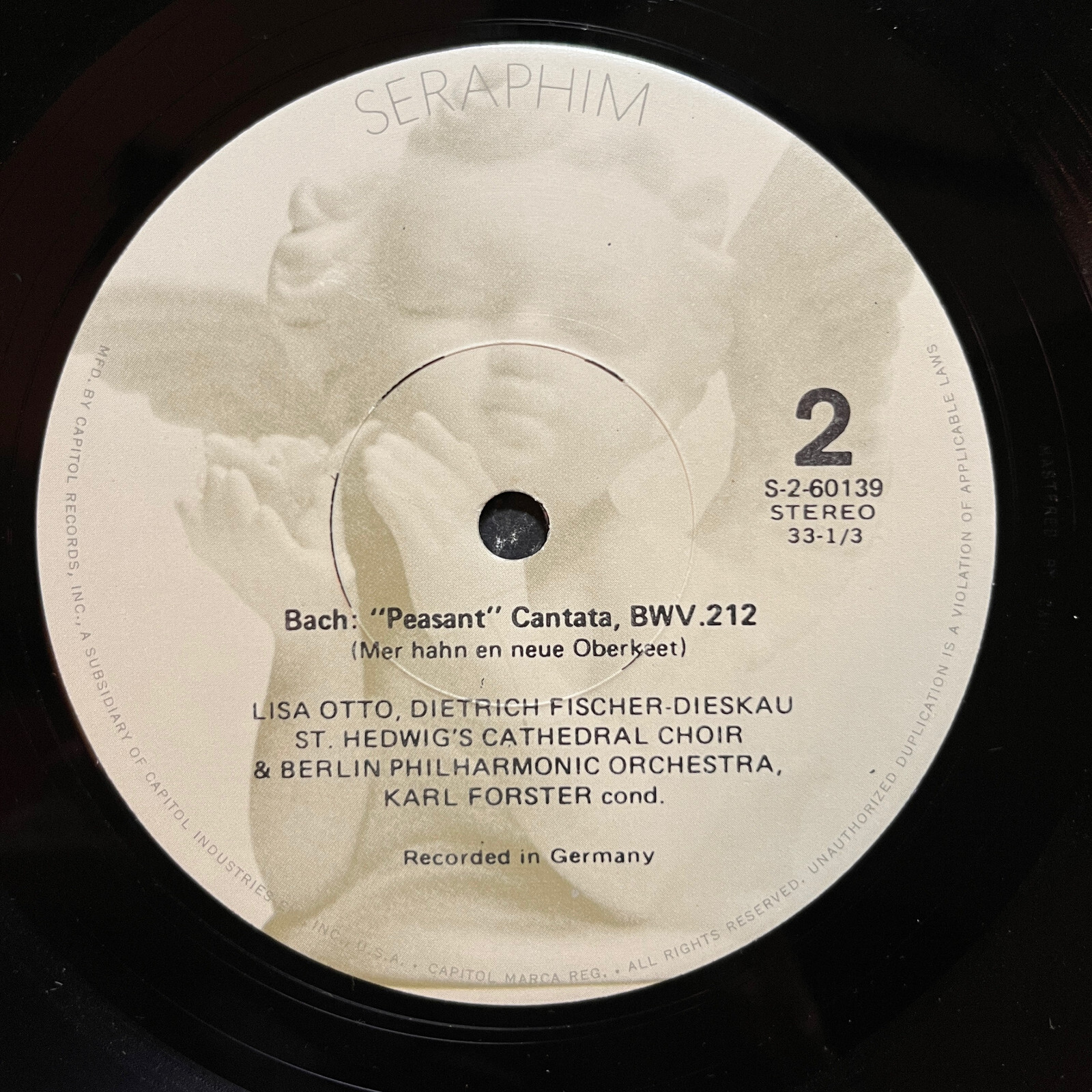 DIESKAU lisa otto bach eBay