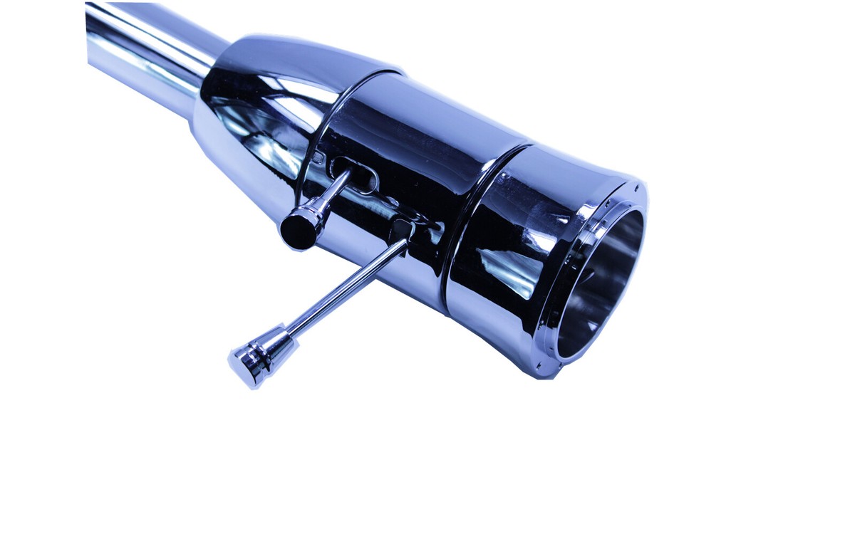 55-59 ChevyTilt Floor Shifter 28