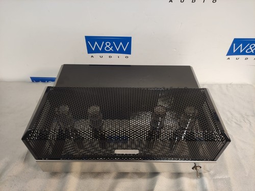 CR Developments LTD Romulus P1, amplificador de potencia de tubos - Imagen 6 de 16