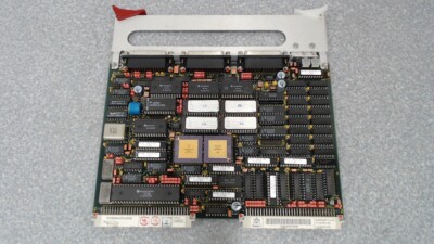 **REPAIR EVALUATION ONLY**  Force Computers sys68k/cpu-6 (With 3-Year Warranty!)