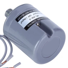 Water Pressure Switch Electronic Controller for Automatic Booster Pump