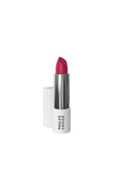 Paulas Choice Limited Edition Soft Matte Lipstick - Persistent Pink Sealed