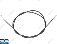 Motorhauben Haube Riegel Freigabe Kabel FüR Suzuki Baleno 1999-2007 82160-60G00